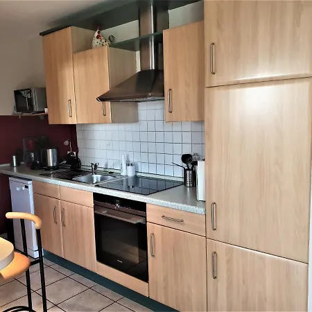 Daire Juergens Rheinbreitbach