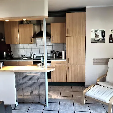 Juergens Apartment *