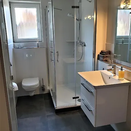 Apartment Juergens *