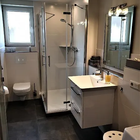 Juergens Apartment