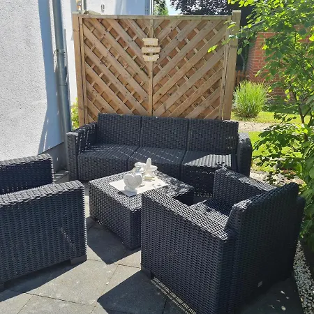 Juergens Apartment Rheinbreitbach