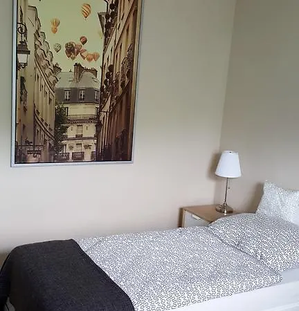 Juergens Apartment Rheinbreitbach