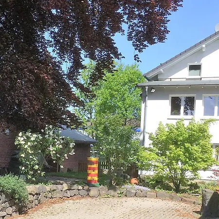 Juergens Apartment *