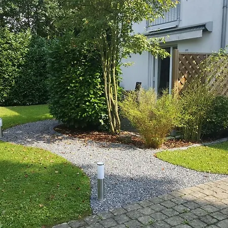 Juergens Apartment *
