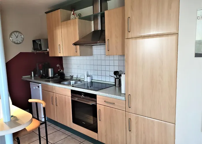 Daire Juergens Rheinbreitbach