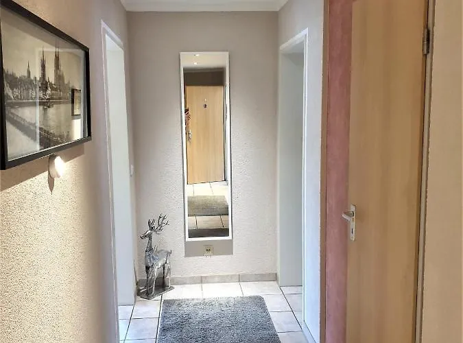 Daire Juergens Rheinbreitbach